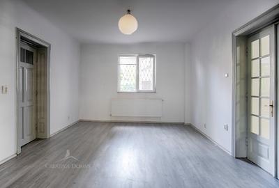 Ferdinand - Baicului / Spatiu de birouri in vila, parter / 115 mp - 4