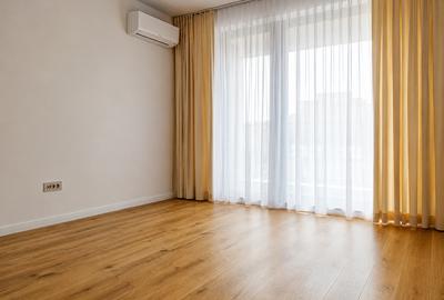 Apartament cu 2 camere decomandat în Răcădău