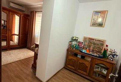 VILA MOBILATĂ/UTILATA , BRAILA  ZONA CENTRALĂ, LA CHEIE - 7