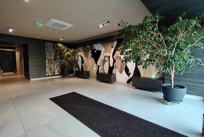 Apartament cu 2 camere decomandat în Aviației