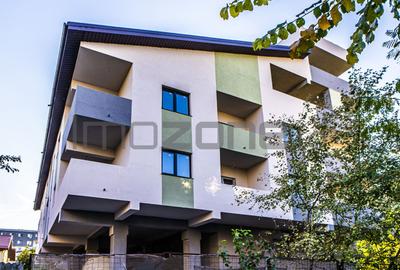 2 camere 60 mp, decomandat, etaj 4, Margelelor, zona de case, NOU, COMISION 0% - 3