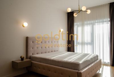ONE VERDI/Apartament 4camere/BARBU VACARESCU/SUPERB SI LUMINOS/Parcare inclusa - 19