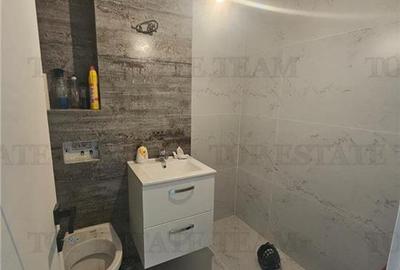 Apartament 4 camere cu terasa bloc nou in zona Lacul Morii-Giulesti - 12