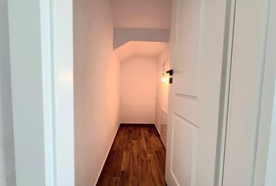 COMISION 0% | Duplex modern 125 mp utili | teren 364 | 3 camere+birou - 10