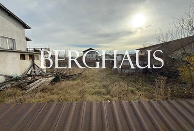 Teren Construcții intravilan de 448 mp, în Sânpetru