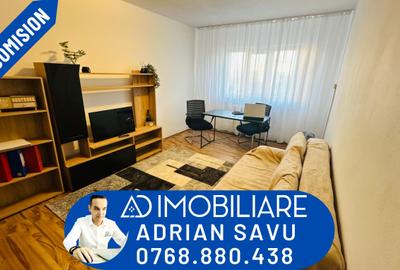 Apartament de închiriat – Zona Mall, Strada Dacia - 1