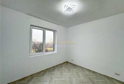 Vila individuala P+1E 4 camere 3 bai - 6