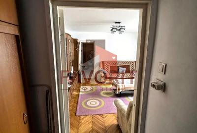 2 camere | mobilat si utilat | boxa | zona excelenta | - 10