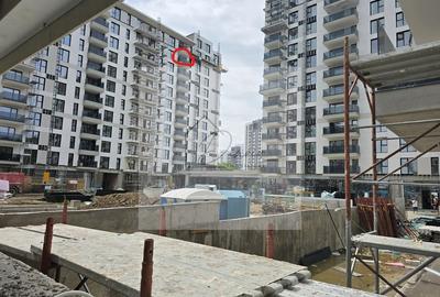 2 camere Nusco City I Aviatiei I Pipera I Contract vanzare I Finalizat - 1