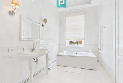 Apartament deosebit în clădire istorică central - 18