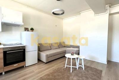 2 camere I Otopeni central I Trio Residence I et 1 I parcare subteran - 4