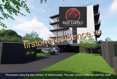 2 Camere cu Gradina Direct Dezoltator - 1