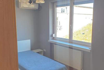 Apartament 4 camere  | Zonă ultracentrală | Priveliște superbă spre Tâmpa - 8