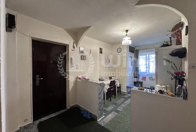 Apartament 3 camere | Decomandat | Balcon | Campului | Manastur - 5