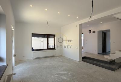 Oportunitate!Duplex 4 cam, 125mp, asfalt, toate utilitățile!Comision0% - 5