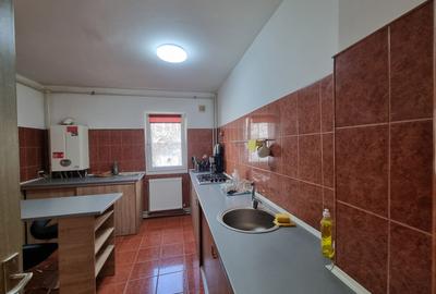 Pet Friendly! Apartament 2 camere decomandate/mobilat/etaj 1-Adriatica - 7