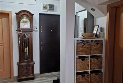 Apartament decomandat cu 2 camere, etaj intermediar, in Astra, Brasov - 2