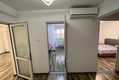 Inchiriem apartament cu 3 camere in centrul orasului, pret 500 euro - 22