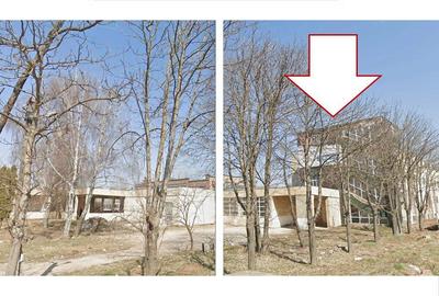 TEREN SI CONSTRUCTIE IN SENS GIRATORIU - 6
