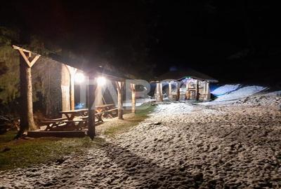 Pensiune de lux de vanzare in inima padurii langa Sibiu - 41