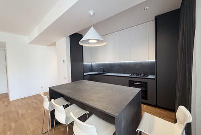 Apartament 4 camere lux | 3 bai | Parcare subterana | Residence 5 - 10