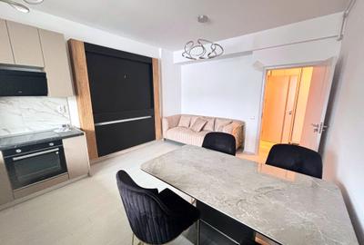 2 camere tip Studio 53.66mpu - Metrou Berceni - Acte GATA - 1