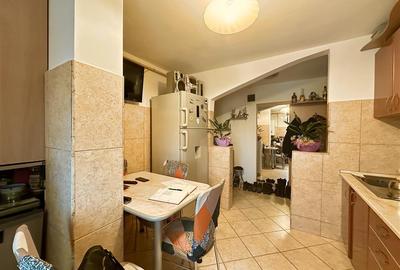 Apartament 2 camere.Zona Confectii,Arad - 4