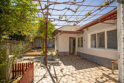 Casă de vânzare in Ovidiu | 3 camere | Teren 335mp - 3