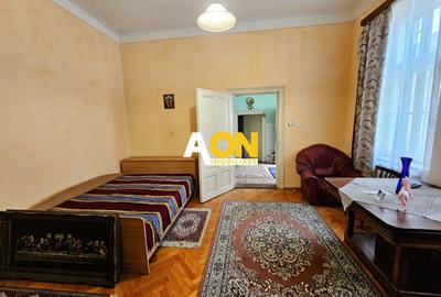 Casa 5 camere, 2 bai, 490 mp teren, Centru, pretabila pentru birouri - 22