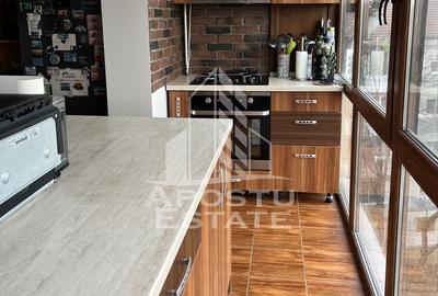 Apartament 3 camere de vanzare, centrala, zona Soarelui, Timisoara - 4