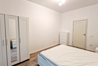 De Inchiriat Apartament 2 Camere Barbu Vacarescu Parc Cinema Floreasca Renovat - 5