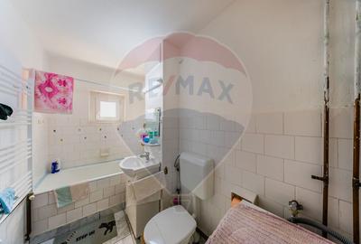 Apartament cu 2 camere de vânzare Strada Postavului - 7