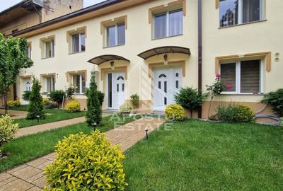 Apartament la casa curte comunazona ultracentrala - 11