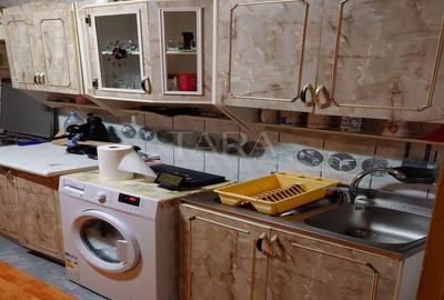 Apartament 2 camere. Între Lacuri, proximitate FSEGA și Iulius Mall. - 6