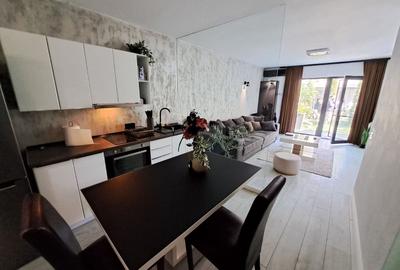 CASA INDIVIDUALA CU CURTE PREMIUM SUB ARINI - 1