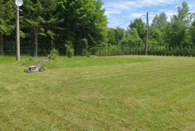 Cabana de vanzare ,Valea Avrigului/ 3000 mp/Langa padure - 3