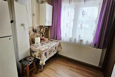 Garsonieră semidecomandată, mobilată în Astra