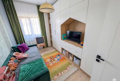 Duplex 4 camere 120mp | 0 comision | Tunari | mobilat utilat | 225mp teren - 11