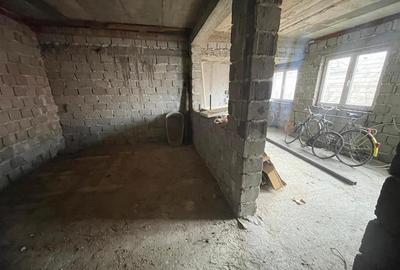Casa individuala cu 6 camere si 3 bai si 1413 mp teren in Blaj - 9