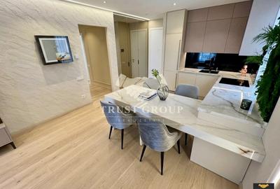 Apartament 3 camere Herastrau | Loc de parcare subteran - 8