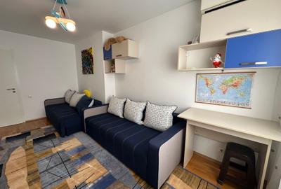 3 camere IBIZA SOL RESIDENCE - 23