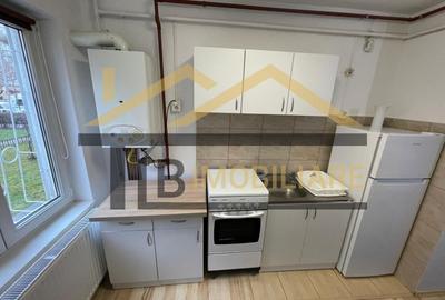 Apartament cu 2 camere, 55mp, Zona Shopping City - 2