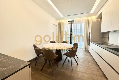 APARTAMENT IMPRESIONANT/EXCLUSIVIST/COMPLEX BOUTIQUE/CAMERA PERSONAL/KISELEFF - 14