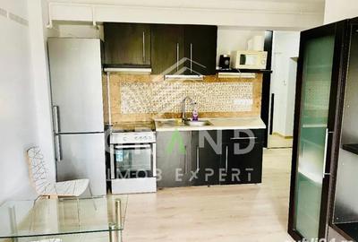 Apartament 2 camere| Balcon |  Parcare | Mănăștur – Str. Edgar Quinet - 1