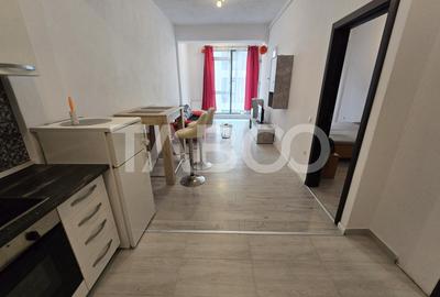 Apartament cu 2 camere decomandat, mobilat în Mihai Viteazul