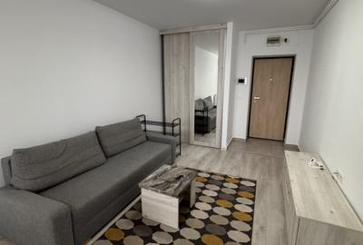 Apartament cu 2 camere decomandat în Theodor Pallady