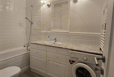 De Inchiriat Apartament 3 camere Semicetral - 13