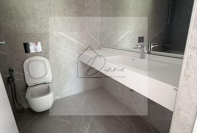 Apartament 4 camere ONE LAKE CLUB I Promenada Barbu Vacarescu I COM 0% - 8