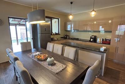 Duplex despărțit prin camera tehnica, zona Pădure Dumbravita - 33