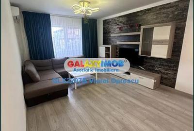 Apartament cu 2 camere decomandat, mobilat în Fundeni
